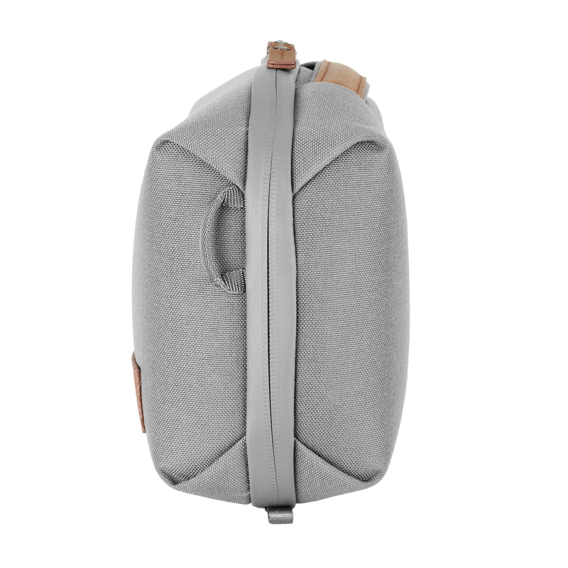 VEO CITY TP28 GY TECHNICAL PACK - GREY