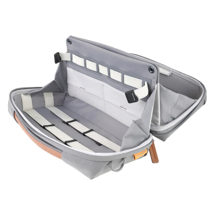 VEO CITY TP28 GY TECHNICAL PACK - GREY