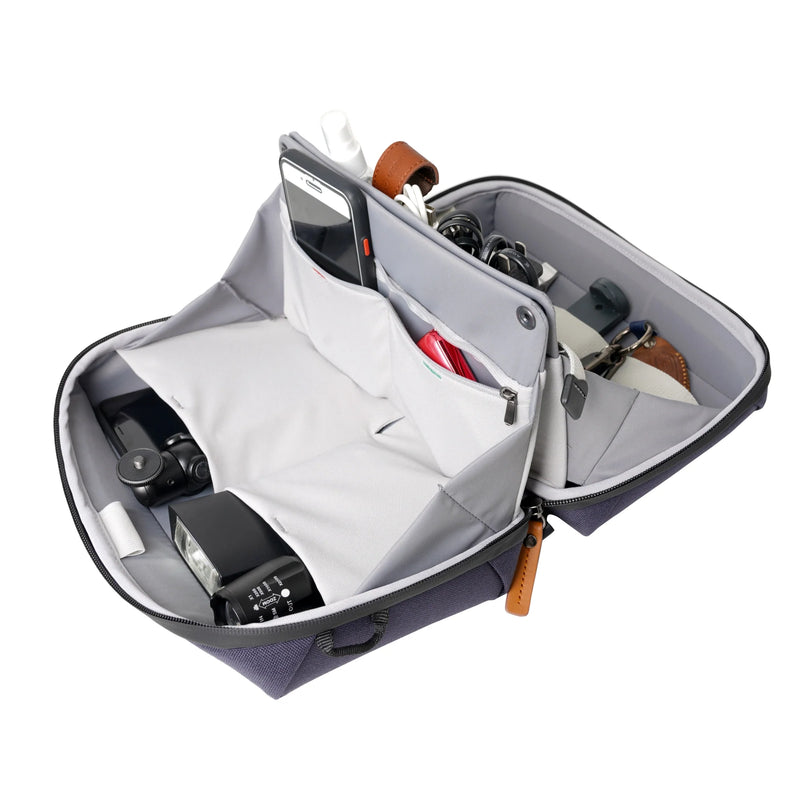 VEO CITY TP28 NV TECHNICAL PACK - NAVY