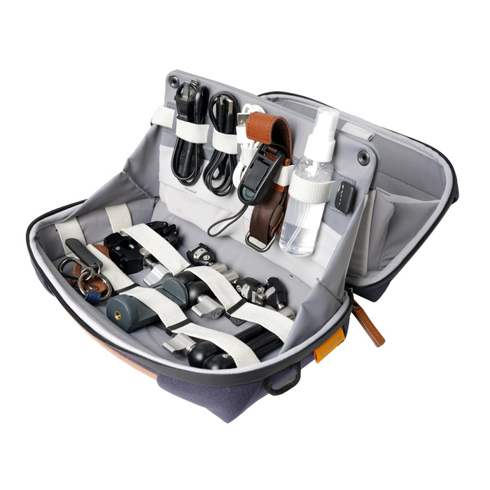 VEO CITY TP28 NV TECHNICAL PACK - NAVY