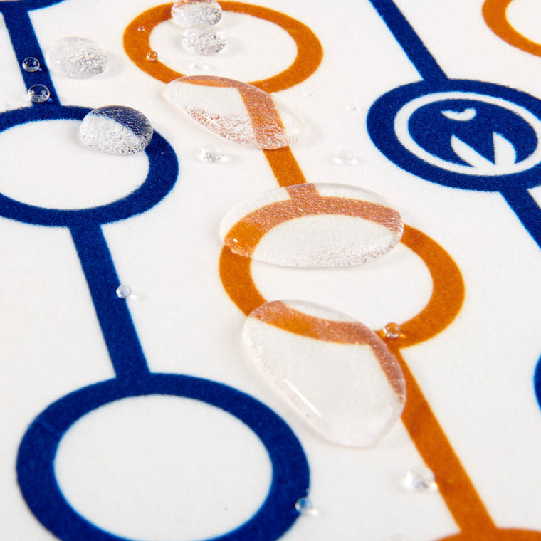 3 Legged Thing Retro Wrapz - Large