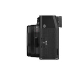 FUJIFILM X100VI - Black
