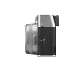 FUJIFILM X100VI - Silver