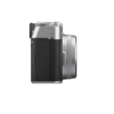 FUJIFILM X100VI - Silver