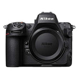 Nikon Z8 Mirrorless Camera Body