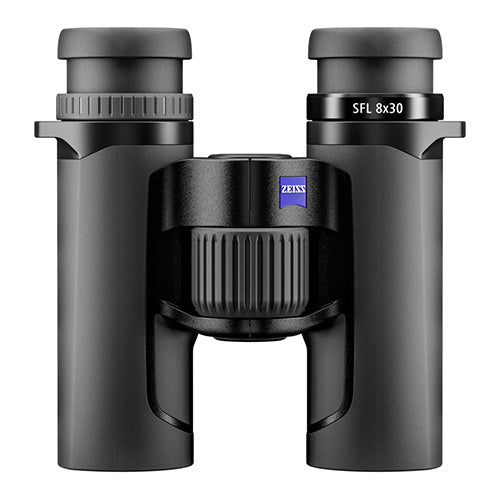 Zeiss SFL 8x30 Binocular