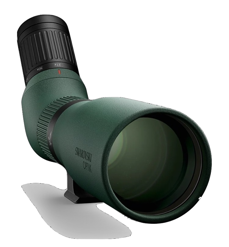 Swarovski AT Endura 21 - 65 x 75 Spotting Scope