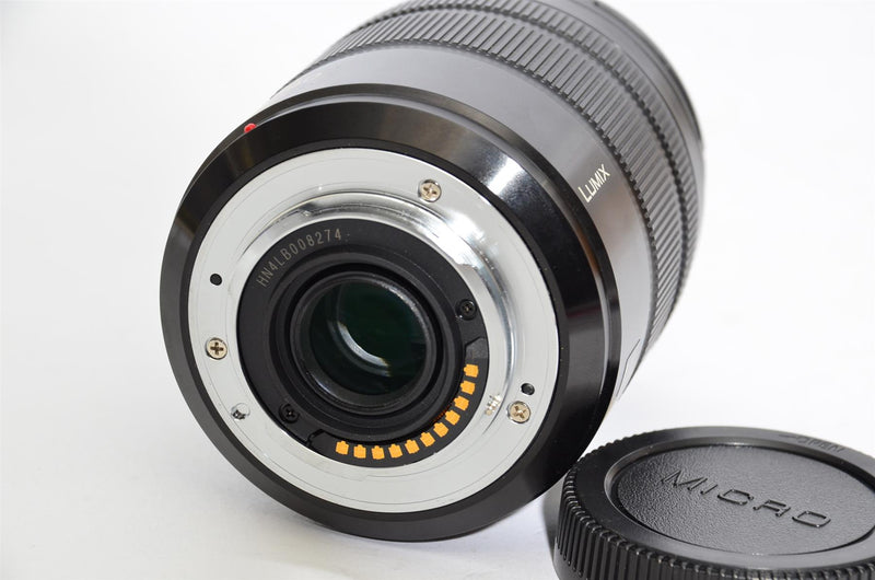 Used Panasonic Lumix 14-140mm f/3.5-5.6 ASPH G Vario OIS