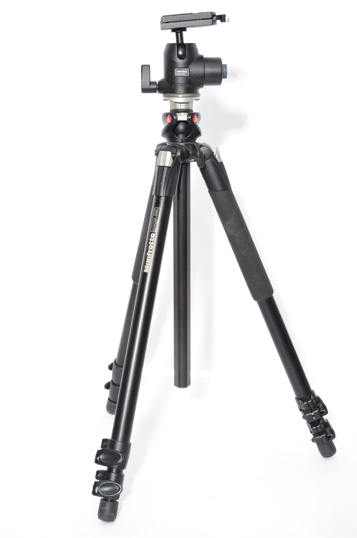 Used Manfrotto 055XPROB Tripod