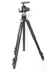 Used Manfrotto 055XPROB Tripod
