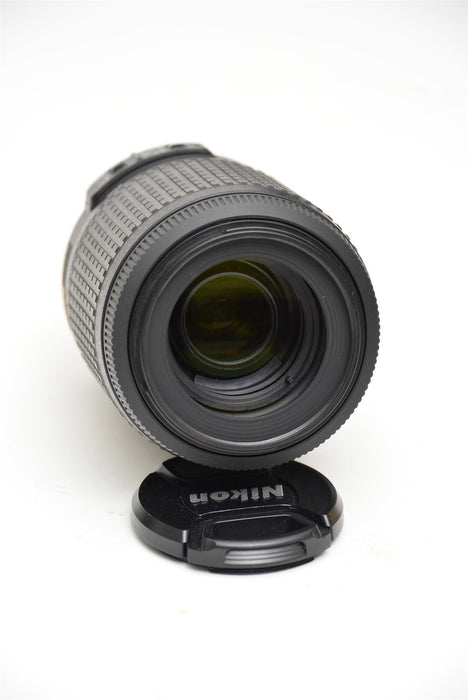 Used Nikon AF-S Nikkor 55-200mm f/4-5.6 ED VR Lens