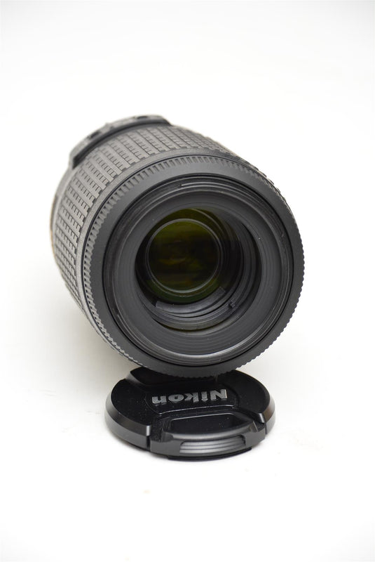 Used Nikon AF-S Nikkor 55-200mm f/4-5.6 ED VR Lens