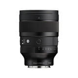 Sigma 85mm f/1.2 DG Art Sony E Lens