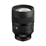 Sigma 85mm f/1.2 DG Art L Mount Lens