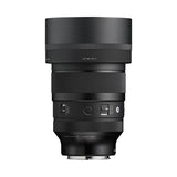 Sigma 85mm f/1.2 DG Art L Mount Lens