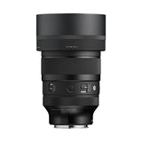 Sigma 85mm f/1.2 DG Art L Mount Lens