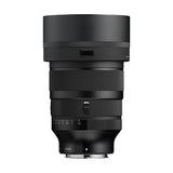 Sigma 85mm f/1.2 DG Art Sony E Lens