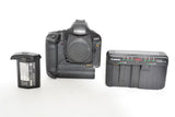 Used Canon EOS-1 DS Mark III DSLR Camera