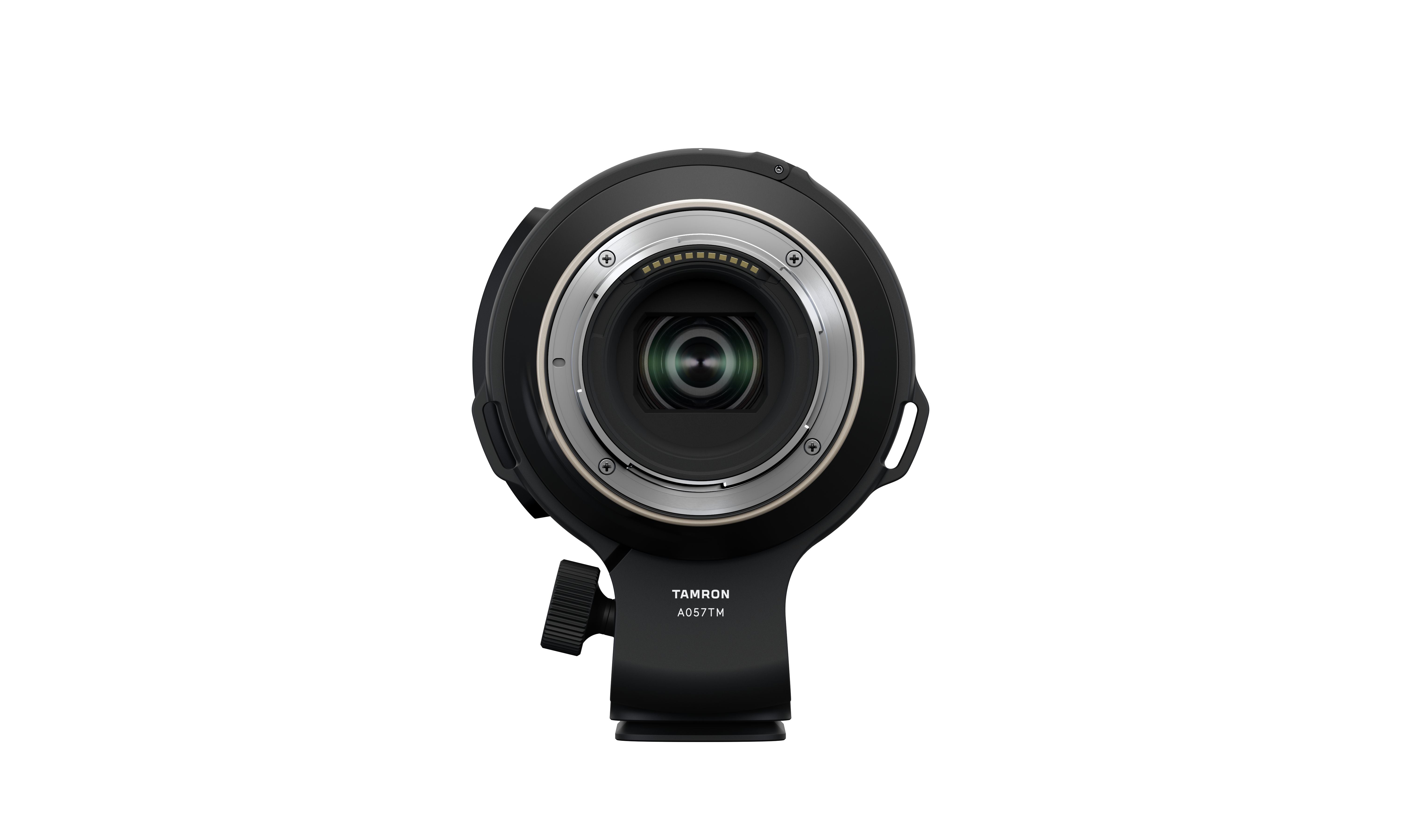 Tamron 150-500mm F/5-6.7 Di III VC VXD - Nikon Z