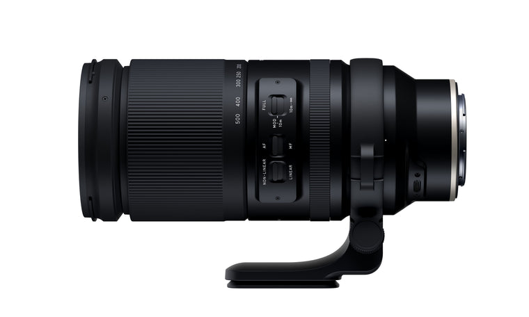 Tamron 150-500mm F/5-6.7 Di III VC VXD - Nikon Z