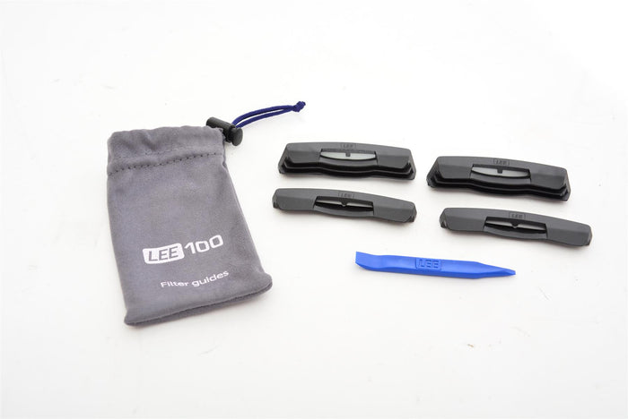 Used Lee Filter Set