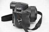 Used Sony Cyber-Shot DSC-HX400V Bridge Camera