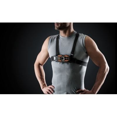 Pentax Sportmount Chest Harness