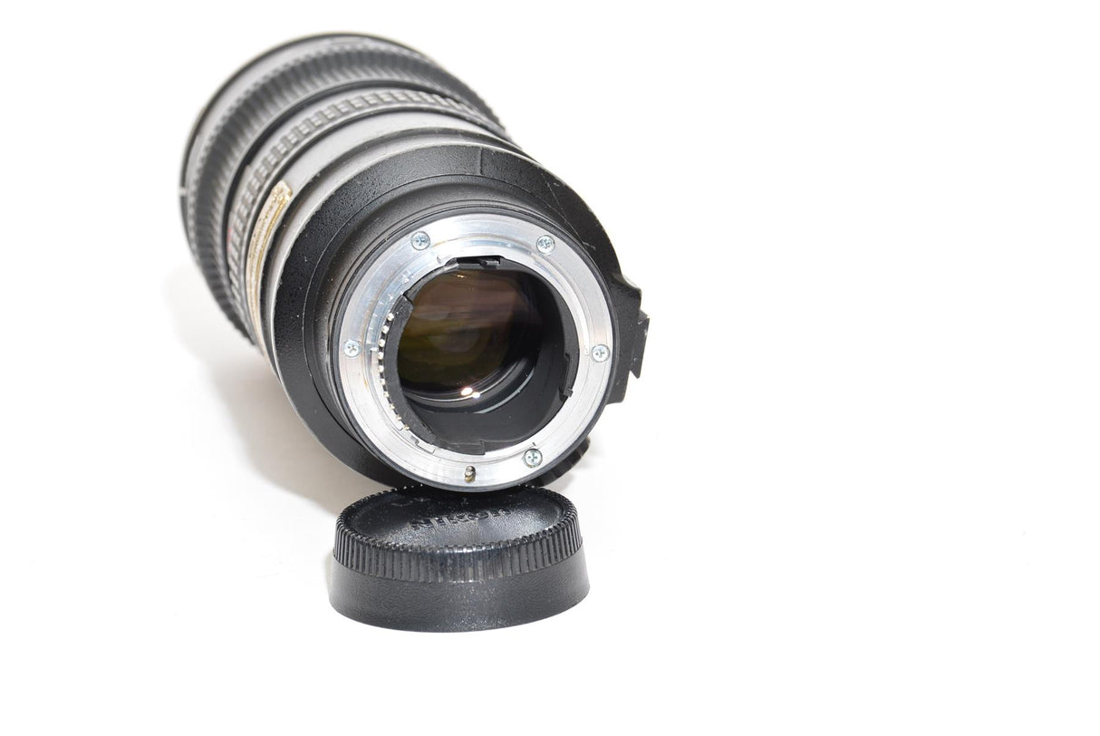 Used Nikon AF-S VR Nikkor 70-200mm f/2.8G ED Lens