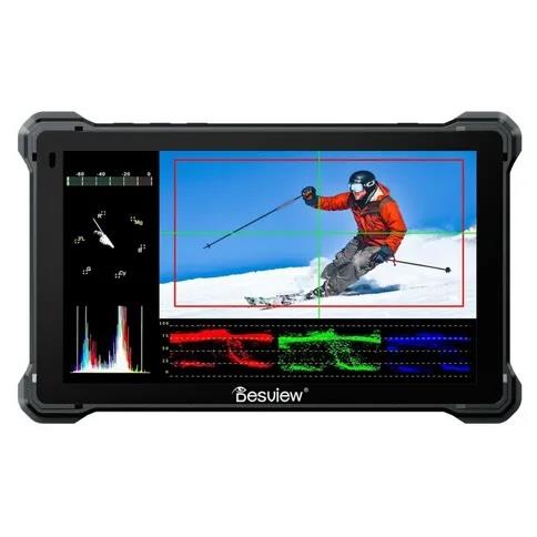 Desview R7III 7 Inch On Camera Monitor