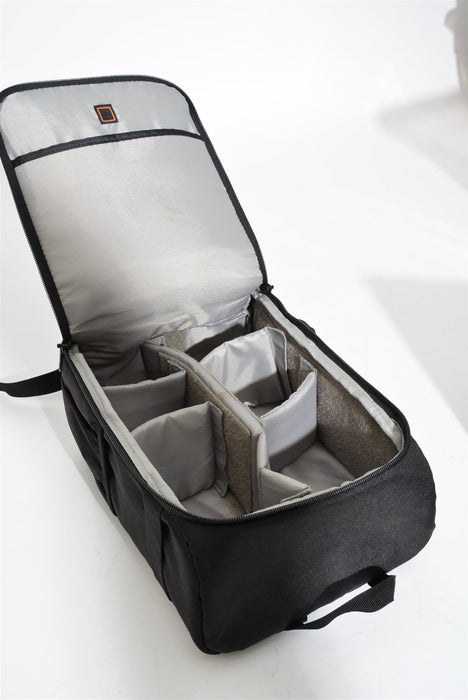 Used Lowepro Format BP 150 Camera Backpack