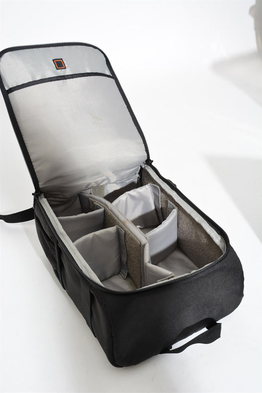 Used Lowepro Format BP 150 Camera Backpack