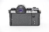 EX-DEMO Fujifilm X-S10 digital Camera Body