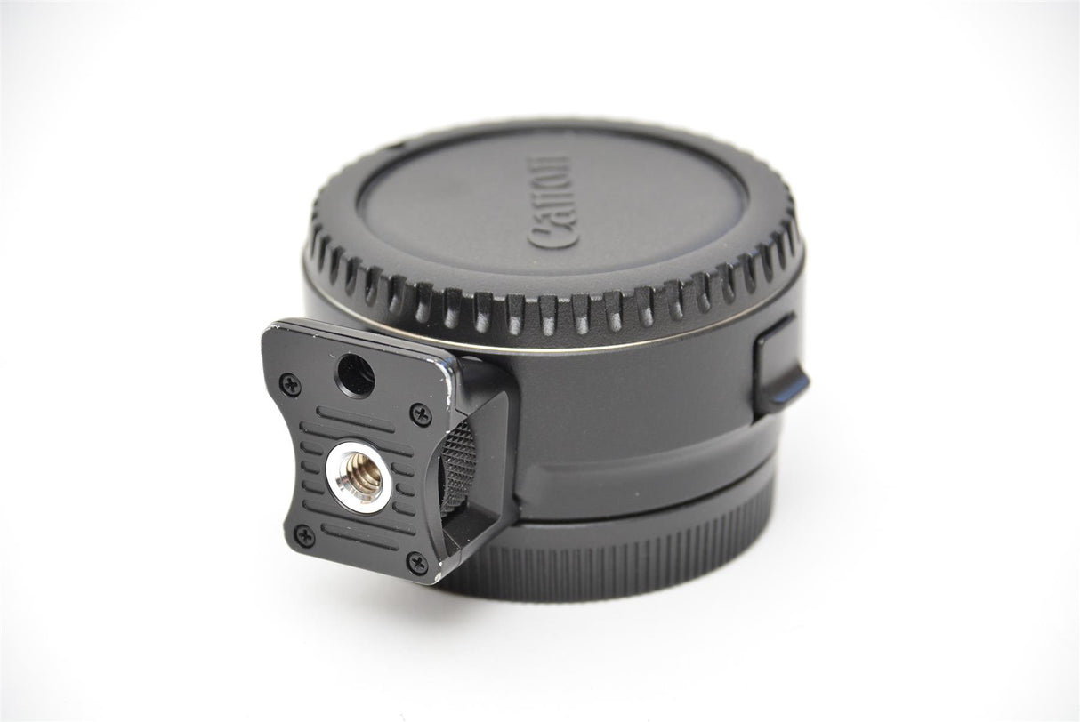 Used Canon EF-EOS M Mount Adapter