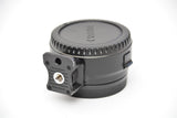 Used Canon EF-EOS M Mount Adapter