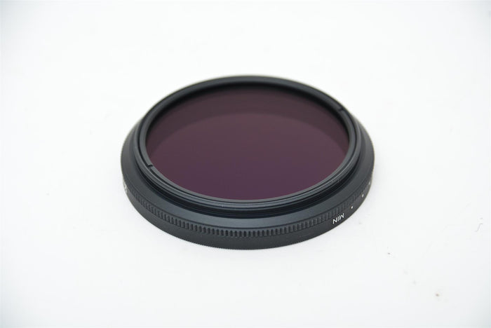 Used K&F Concept NANO-K Series HMC 52mm Filter