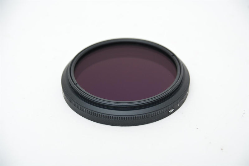 Used K&F Concept NANO-K Series HMC 52mm Filter