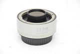 Used Canon EF 1.4x III Extender