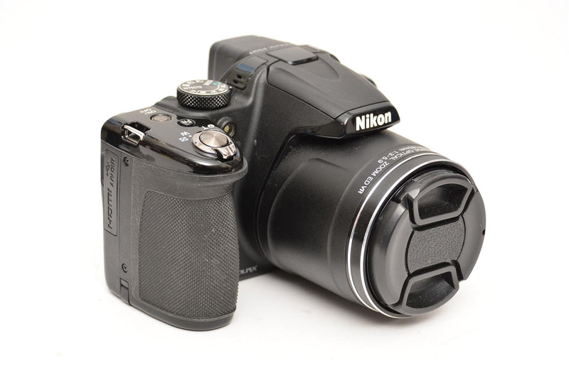 Used Nikon Coolpix P530 42X Optical Zoom Camera