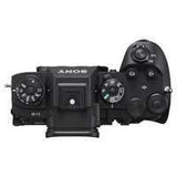 Sony Alpha A1 II Digital Camera Body