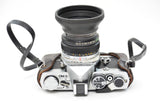 Used Olympus OM-2 Film Camera with 50mm Lens