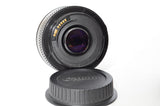Used Canon EF 50mm f1.8 II