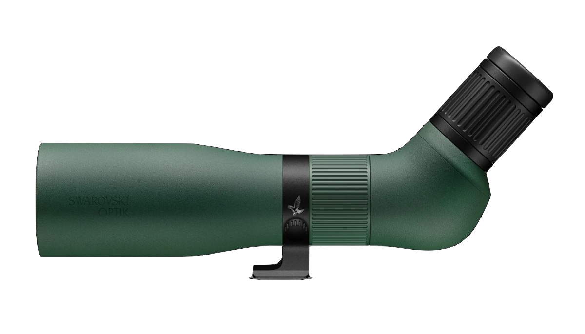 Swarovski AT Endura 21 - 65 x 75 Spotting Scope