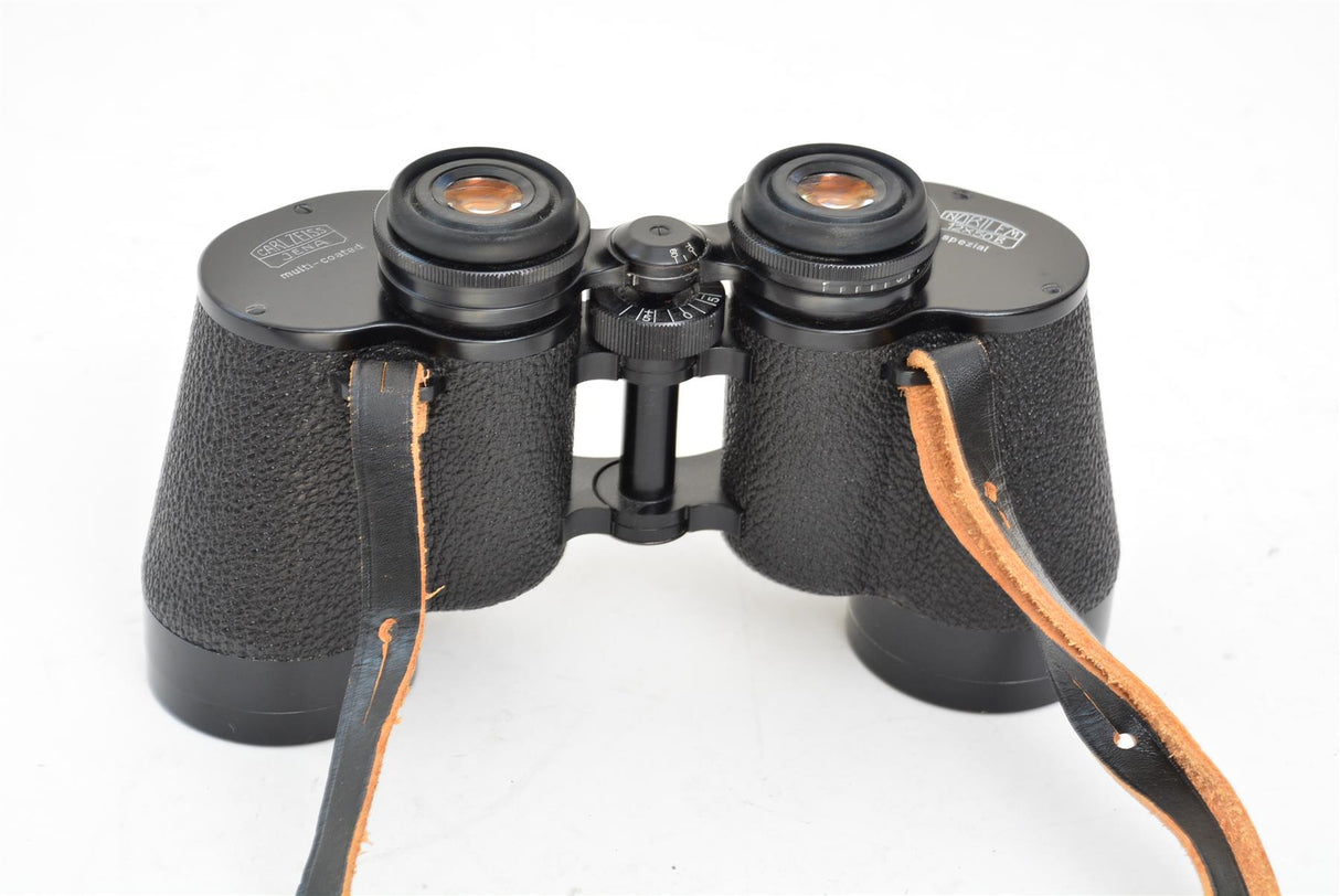 Used Carl Zeiss Jena 12x50 Nobilem B Spezial Binoculars