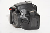 Used Nikon D5100 DSLR Camera