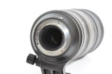 Used Nikon 200-500mm f/5.6E ED VR