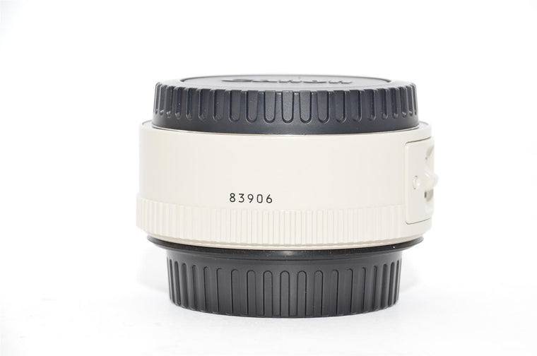 Used Canon Extender EF 1.4x II