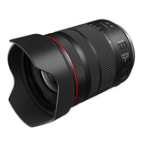 Canon RF 20-50mm F4L IS USM PZ Lens