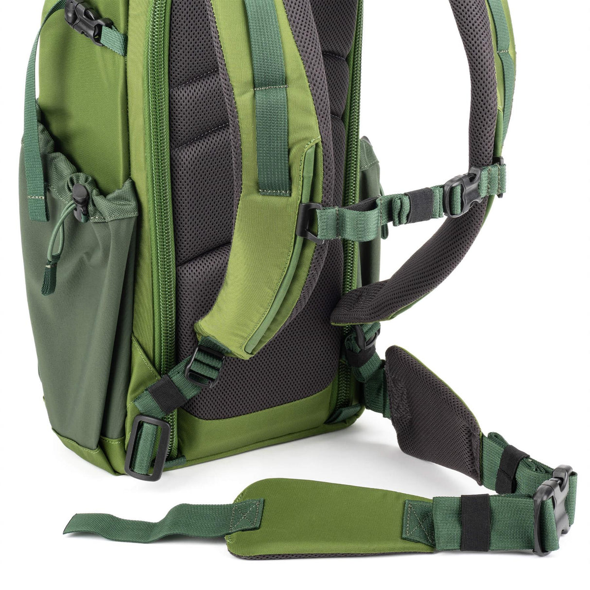 Think Tank Photo BackLight Sprint - Woodland Green