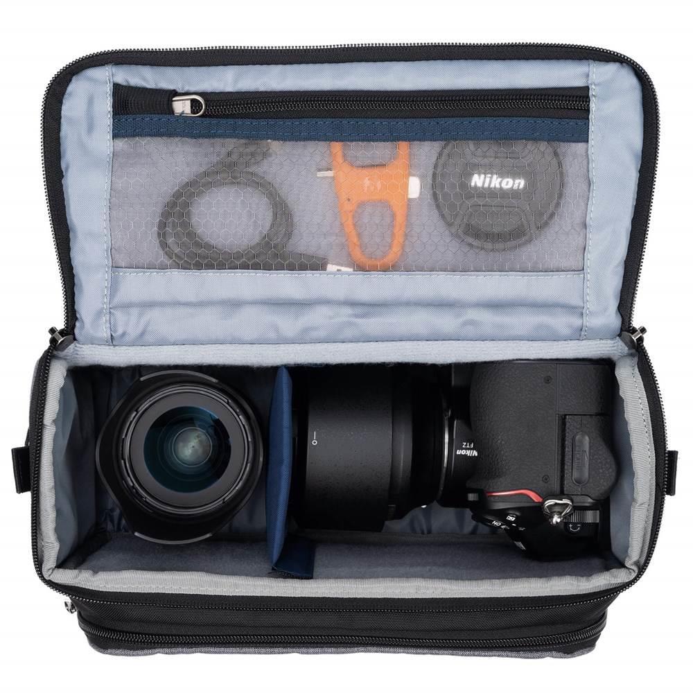 Think Tank Mirrorless Mover 25 - Campfire Orange