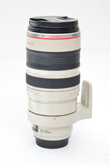 Used Canon EF 100-400mm f/4.5-5.6 L IS USM Lens